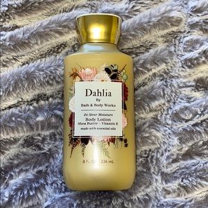 Dahlia by Bath and Body Works